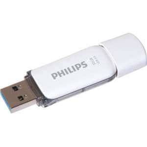 Philips FM32FD75B USB flash drive 32 GB USB Type-A 3.2 Gen 1 (3.1 Gen 1) Wit