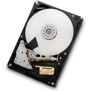 HGST interne harde schijven 7K3000 3TB SATA
