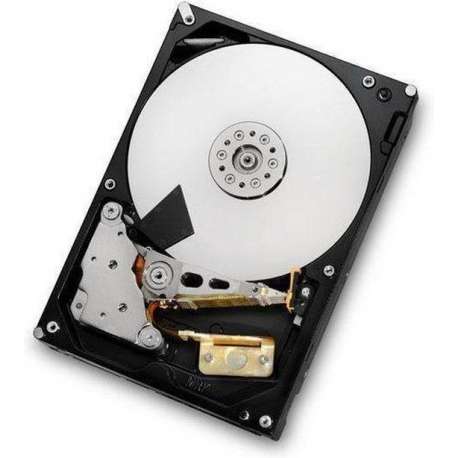 HGST interne harde schijven 7K3000 3TB SATA