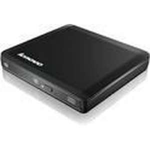 Lenovo 0A33988 Zwart optisch schijfstation