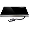 Lite-On eBAU108 DVD Super Multi DL Zwart optisch schijfstation
