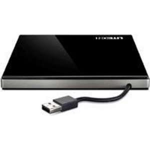 Lite-On eBAU108 DVD Super Multi DL Zwart optisch schijfstation