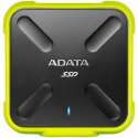 ADATA Externe SSD SD700 512GB USB 3.1 Geel