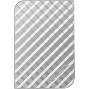 Verbatim Store 'n' Go - Externe harde schijf - 2 TB