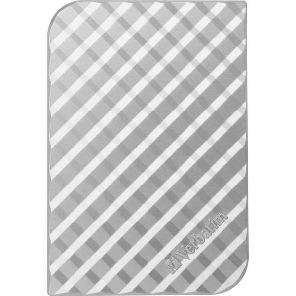 Verbatim Store 'n' Go - Externe harde schijf - 2 TB