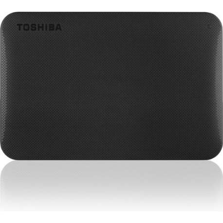 Toshiba Canvio Ready - Externe harde schijf - 2TB