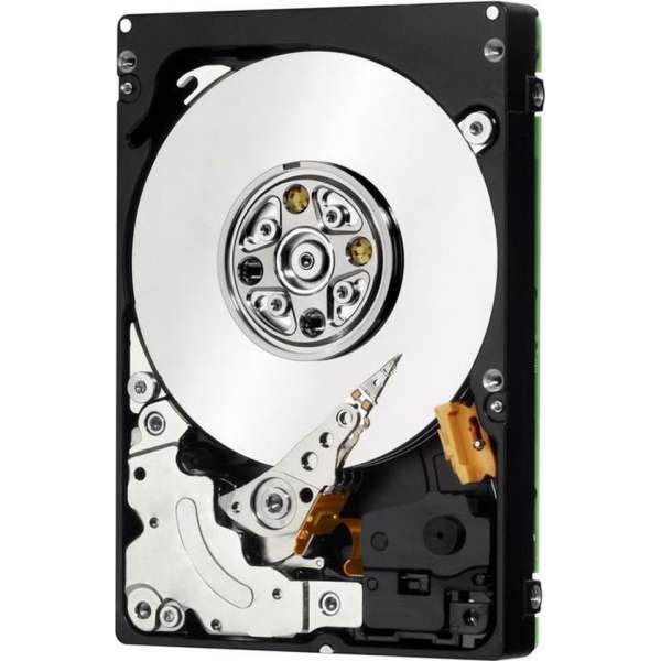 Toshiba DT01ACA100 - Interne harde schijf - 1 TB