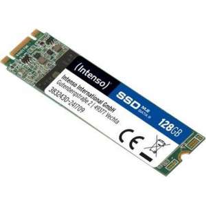 Intenso Top Performance M.2 128 GB SATA III