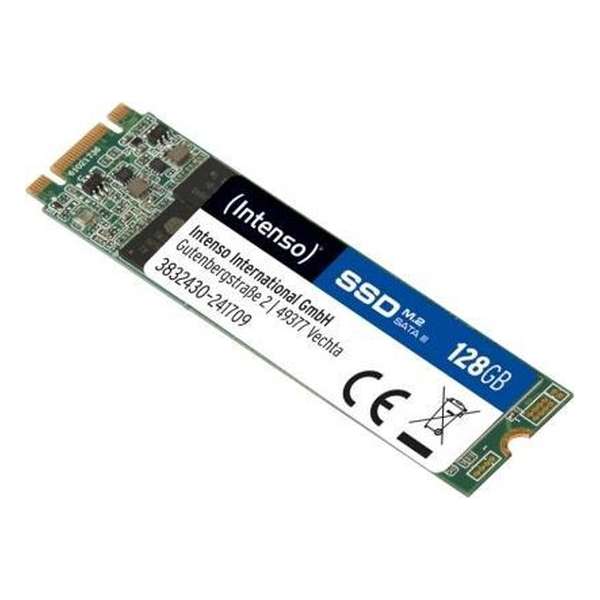 Intenso Top Performance M.2 128 GB SATA III