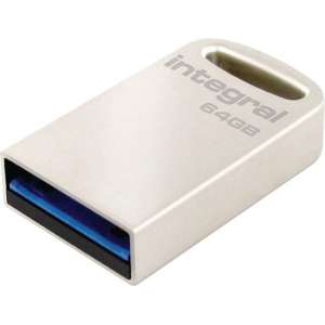 Integral Fusion 3.0 - USB-stick - 64 GB