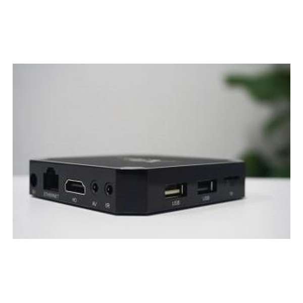 X96 Mini