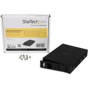 StarTech.com 2,5 inch