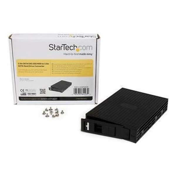 StarTech.com 2,5 inch