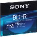 Sony BNR25SL Blu-Ray -R Recordable - 25 GB