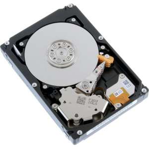 Toshiba AL13SXB300N interne harde schijf 2.5'' 300 GB SAS