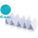 NTAG215 NFC Tags passen (15 STUKS) voor Amiibo