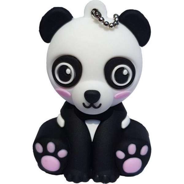 USB-stick schattige panda beer 8 GB