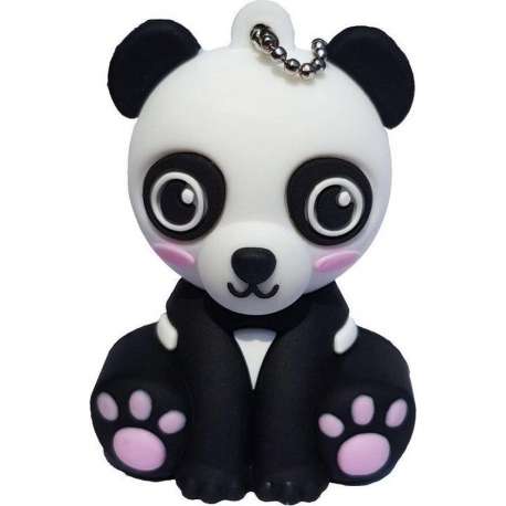 USB-stick schattige panda beer 8 GB