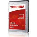 Toshiba L200 500GB 2.5'' SATA II