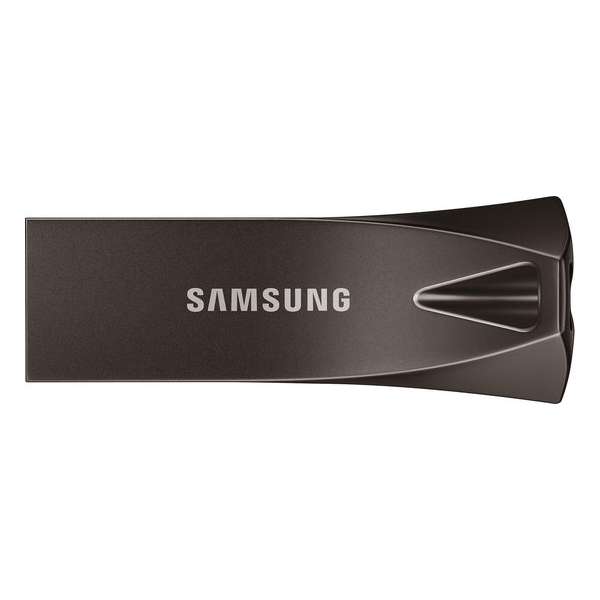 Samsung MUF-32BE USB flash drive 32 GB USB Type-A 3.2 Gen 1 (3.1 Gen 1) Grijs
