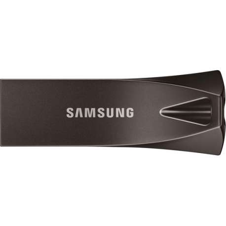 Samsung MUF-32BE USB flash drive 32 GB USB Type-A 3.2 Gen 1 (3.1 Gen 1) Grijs