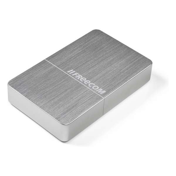 Freecom mHDD - Externe harde schijf - 4 TB