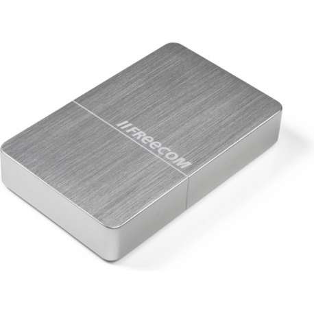 Freecom mHDD - Externe harde schijf - 4 TB