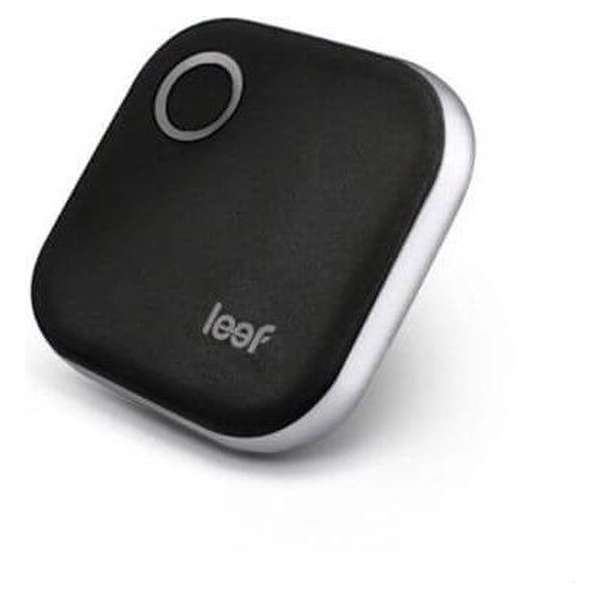 Leef iBridge Air -  64GB Externe iOs-Geheugenschijf - Draadloze USB-stick voor iPhone & iPad - Zwart