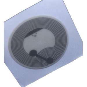 KELERINO. NFC TAG NTAG215 - Stickers 10 stuks