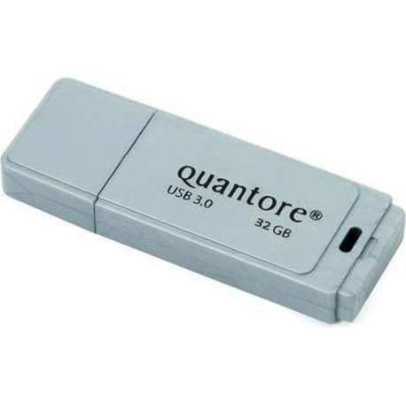 Usb-stick quantore fd 32gb 3.0 zwart
