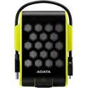 ADATA DashDrive Durable HD720 Externe Harde Schijf 1 TB Groen