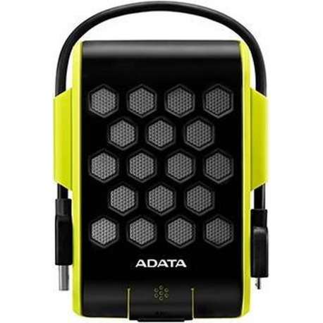 ADATA DashDrive Durable HD720 Externe Harde Schijf 1 TB Groen