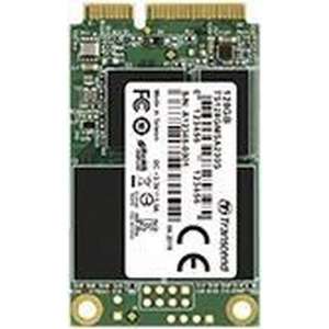 Transcend mSATA 230S 128GB SATA III 3D NAND
