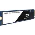 Western Digital Black SSD PCIe 256GB