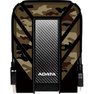 ADATA HD710M Pro externe harde schijf 1000 GB Camouflage