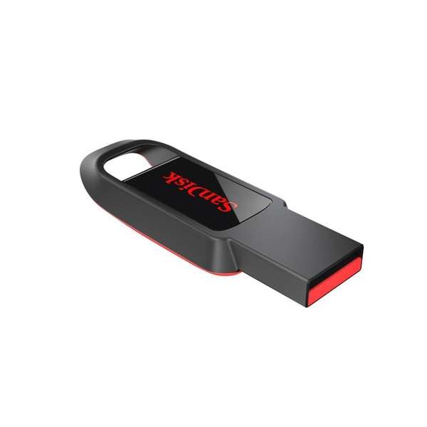 SanDisk Cruzer Spark | 64GB | USB 2.0A - USB stick