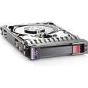 HP Netwerkopslag of NAS - HP 1.2TB 6G SAS 10K rpm SFF