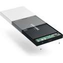 Satechi TYPE-C HDD/SSD Enclosure - Silver