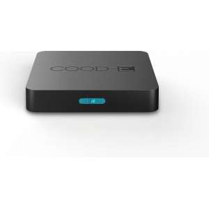 COOD-E TV 4K Android streaming device