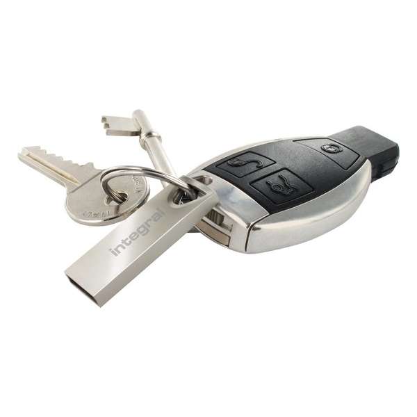 Integral Arc - USB-stick - 64 GB