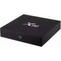 X96 PRO, 2GB/16GB Android TV Box. Kodi, Android 6.0 en 4K. Quad Core S905X chip