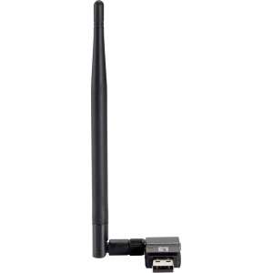 LevelOne WUA-0624 WLAN 150 Mbit/s
