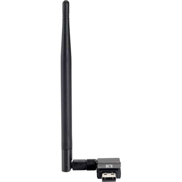 LevelOne WUA-0624 WLAN 150 Mbit/s