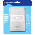Verbatim Store 'n' Go Super Speed - Externe harde schijf - 500 GB