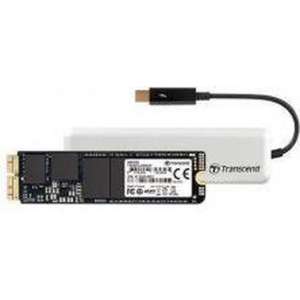 480GB JetDrive 855 PCIe SSD upgrade ki