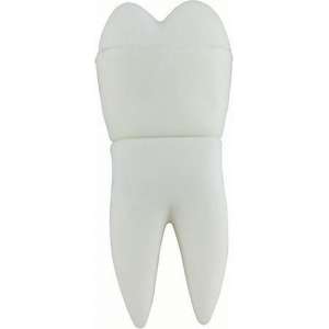 Ulticool USB-stick Tand - 16 GB - Tandarts - Wit
