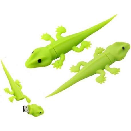 Hagedis usb stick 64gb