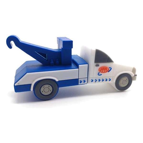 Sleepwagen usb stick 32gb -1 jaar garantie – A graden klasse chip