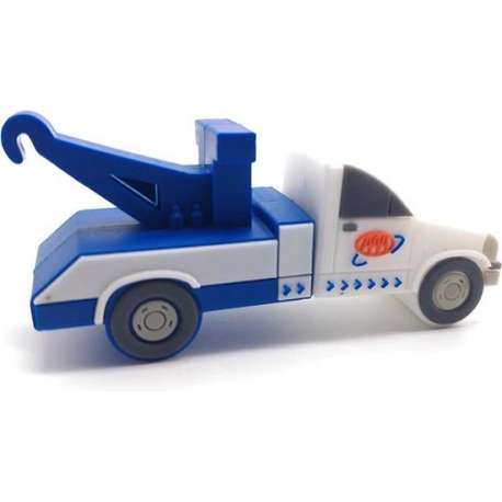 Sleepwagen usb stick 32gb -1 jaar garantie – A graden klasse chip