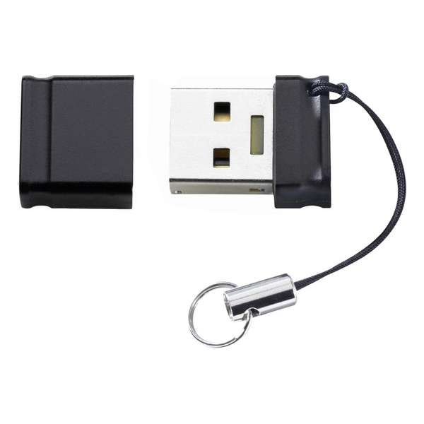Intenso USB-sticks Slim Line 64GB USB 3.0